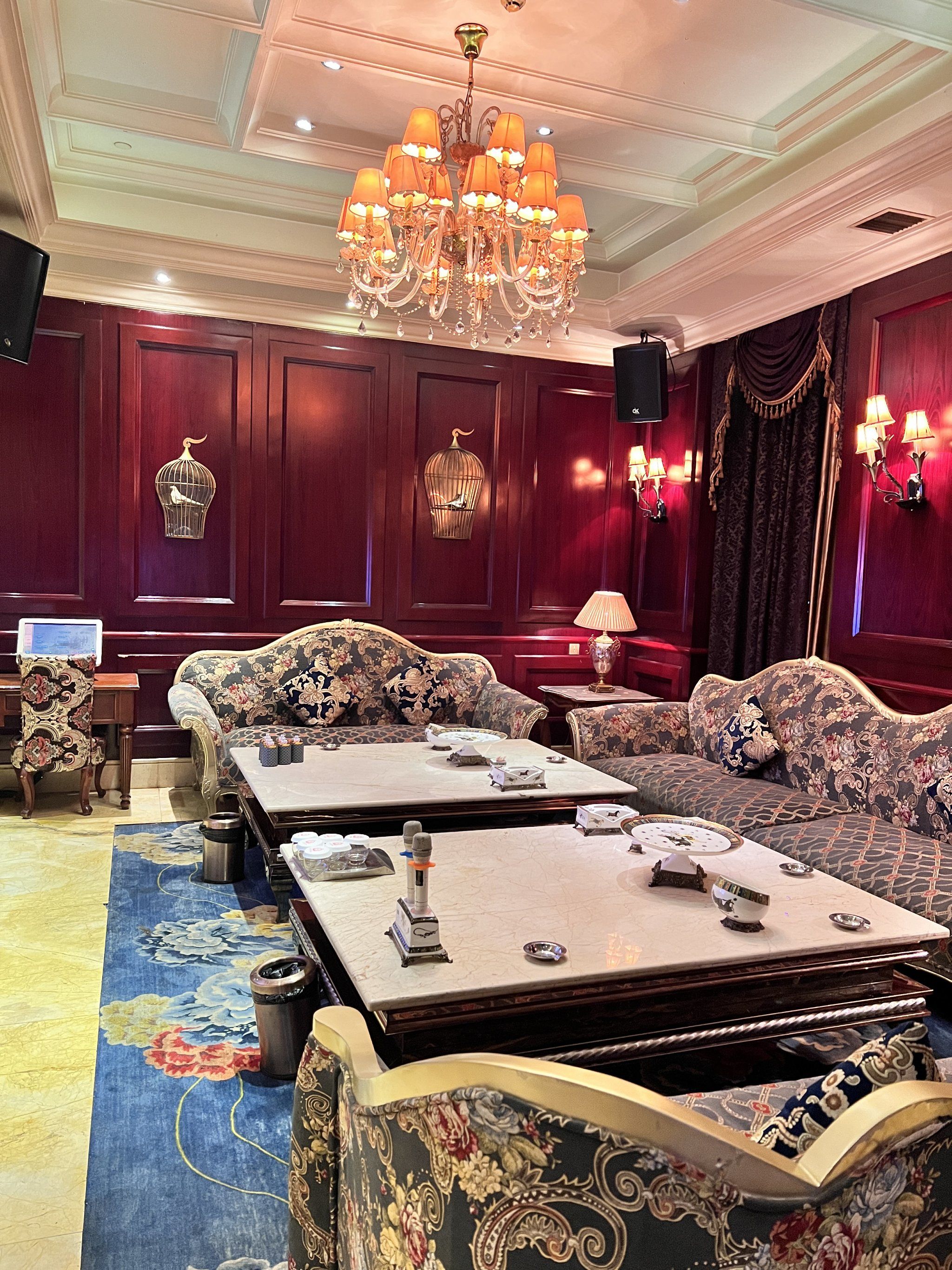 遂宁商务ktv消费攻略解读-射洪县ktv预定