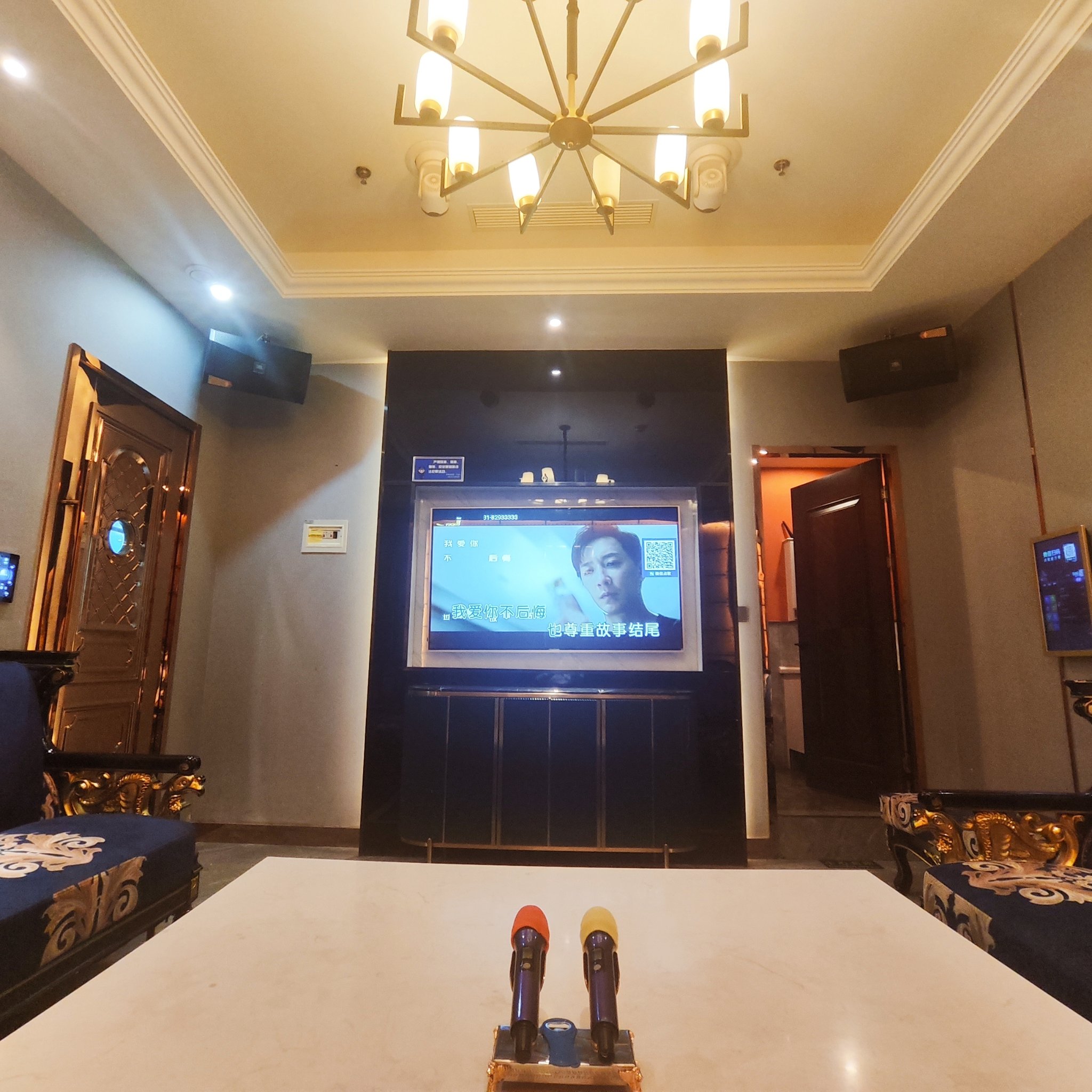 徐州商务ktv性价比高首选-睢宁县ktv预定