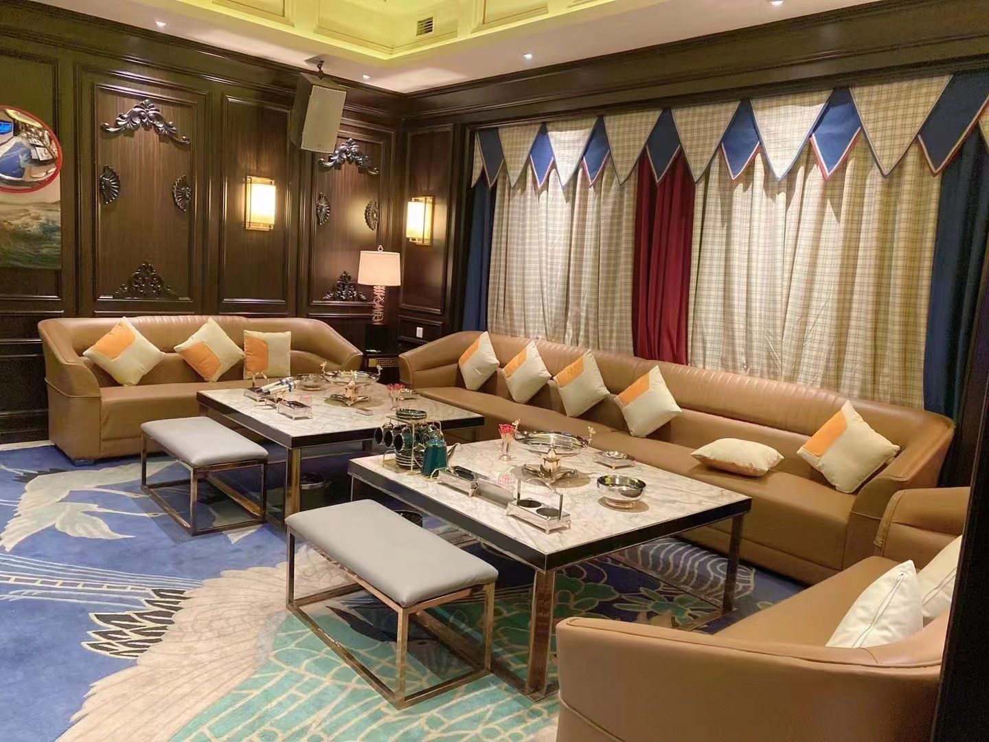 遂宁商务ktv全新玩法体验指南-射洪县ktv预定