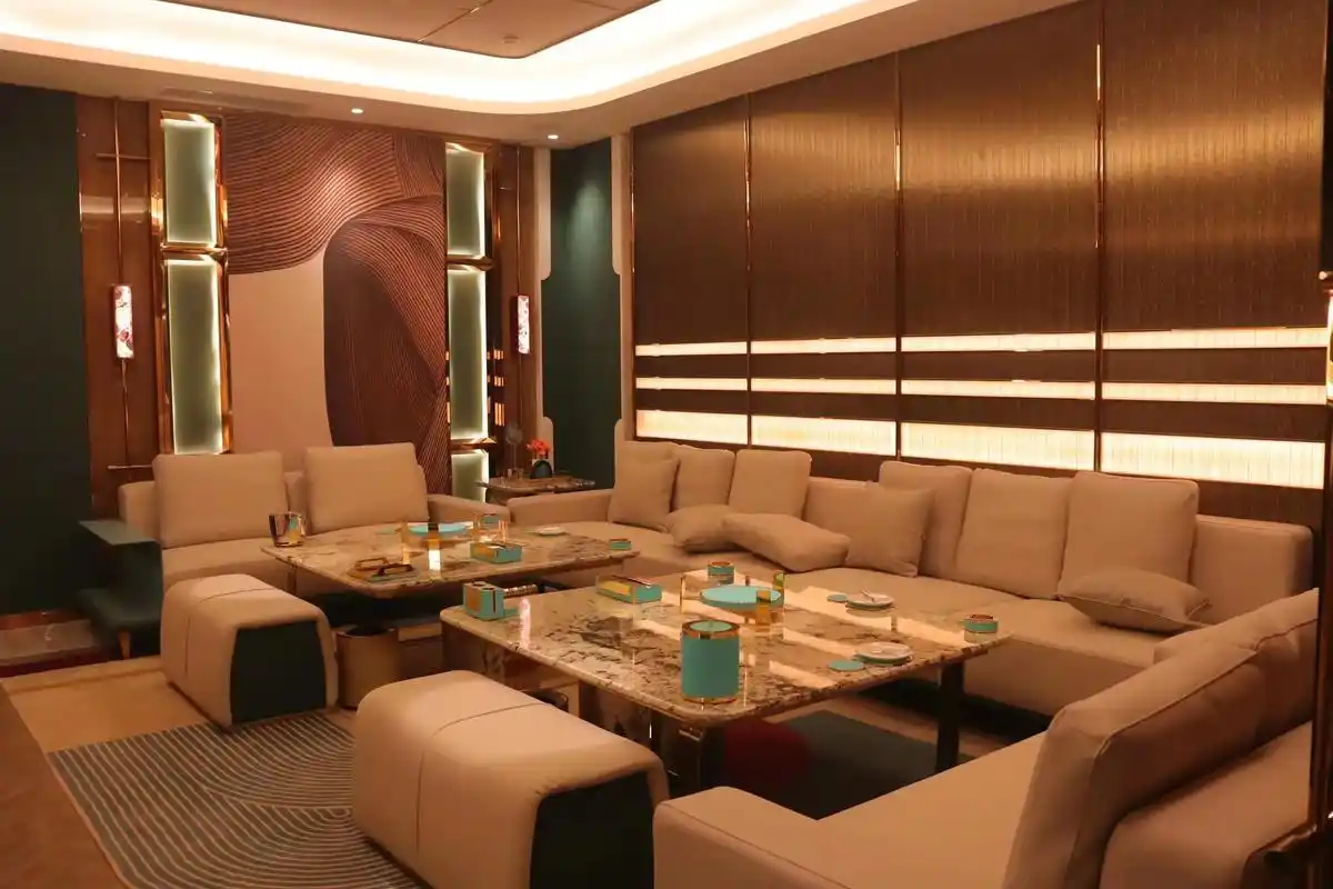 遂宁商务ktv玩法指南-蓬溪县ktv预定