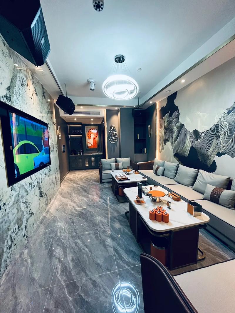 遂宁商务ktv总排行火爆推荐-安居区ktv预定