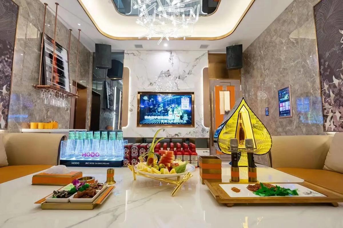 遂宁商务ktv推荐单人商务ktv体验-船山区ktv预定