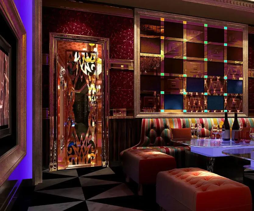 徐州商务ktv体验商务ktv好吗-睢宁县ktv预定