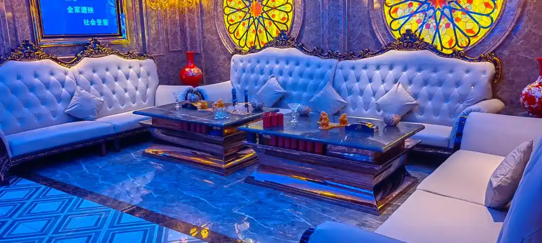 徐州商务ktv，尽享商务精英休闲时光-睢宁县ktv预定